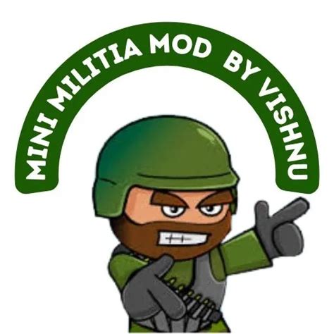 mini militia by vishnu